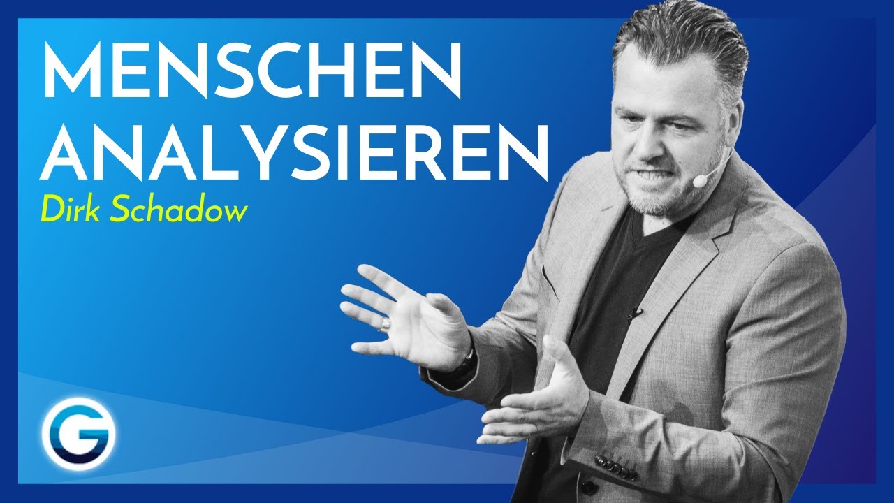 Kommunikationsanalyse: Was wir von Hühnern lernen können um besser zu kommunizieren // Dirk Schadow