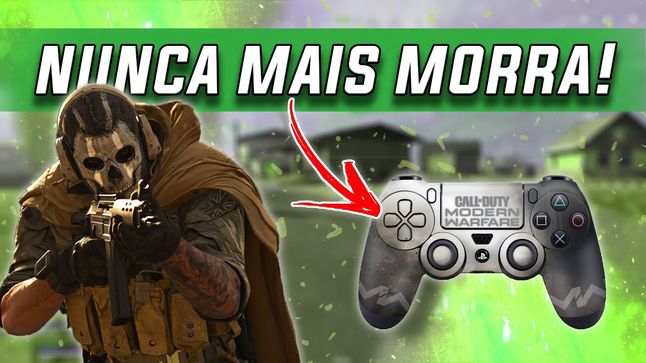 COMO GANHAR TODA GUNFIGHT X1 NO WARZONE! - DICAS QUE OS PRO PLAYERS USAM!