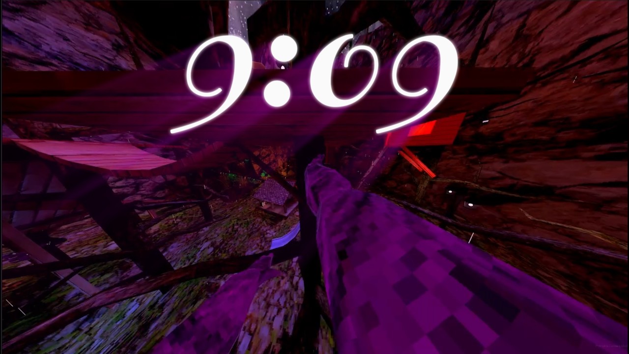 9:09 | A Gorilla Tag Montage