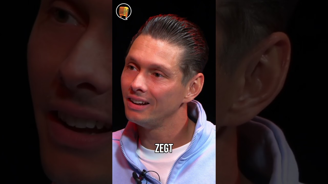 Motorcoureur Michael van der Mark over muziek tijdens zijn carrière!  