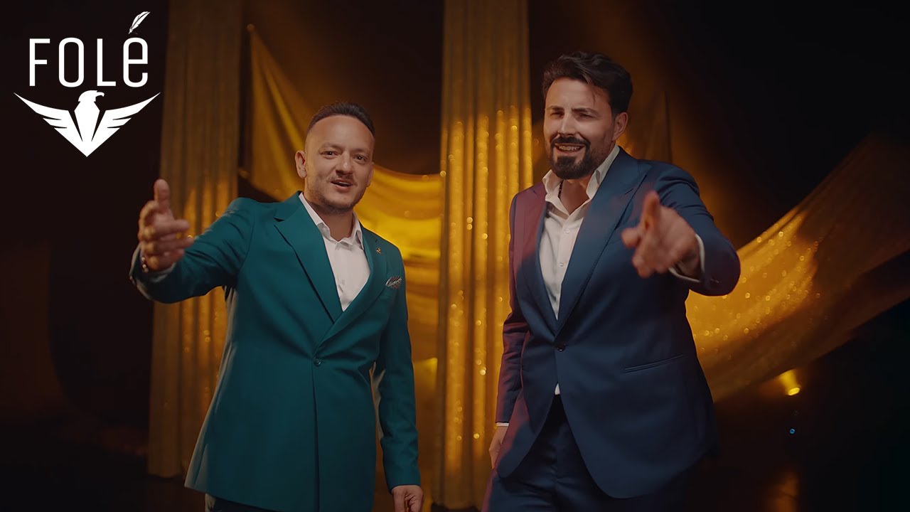 Kole Oroshi x Astrit Mulaj - E bukur si hana (Official Video)