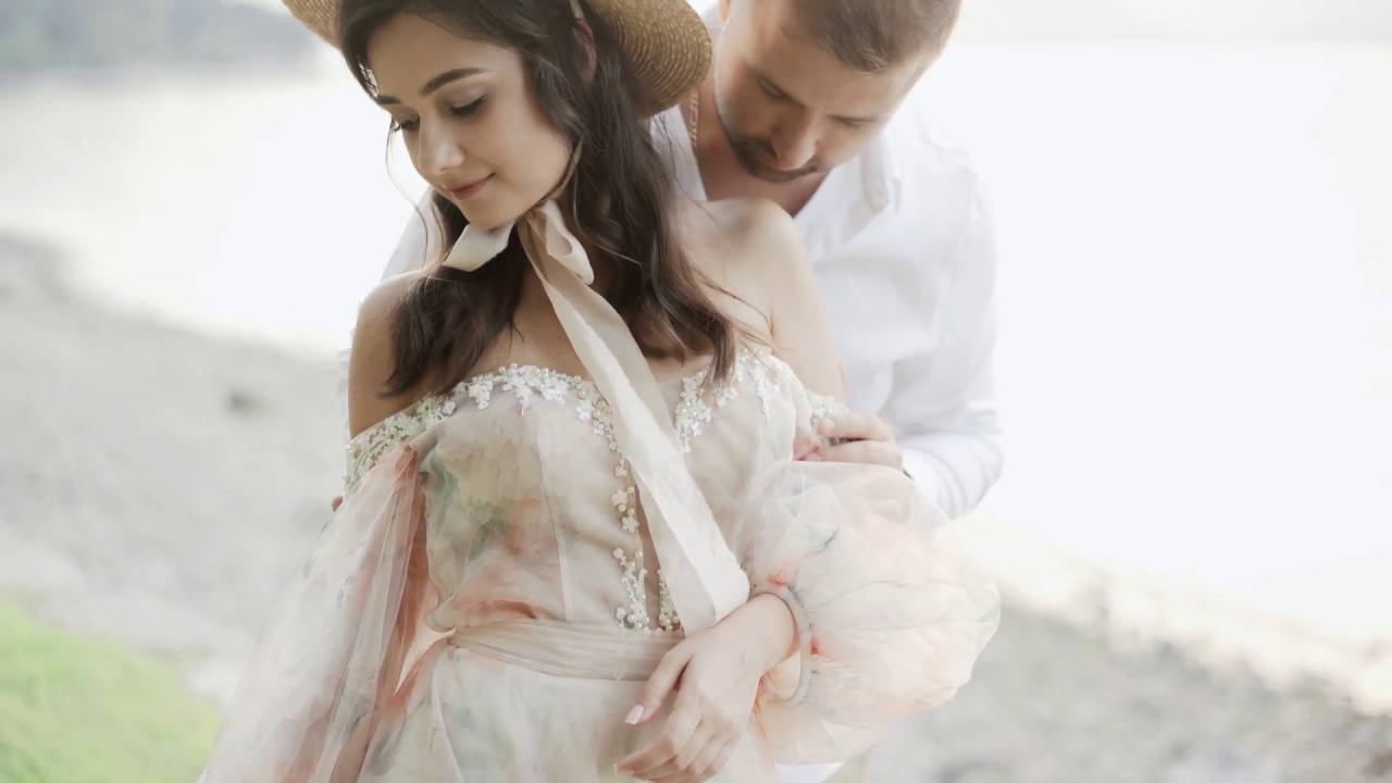 Wedding Highligths  Italy, Como  Dima & Anna