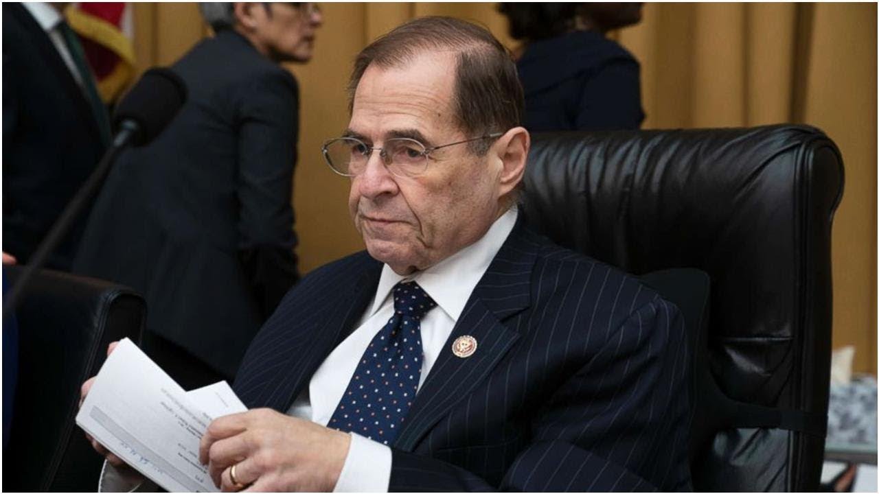 House Judiciary chairman 'encouraged' by document production in broad probe into allegations agai...