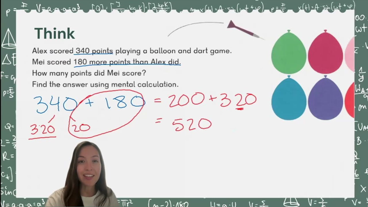 SparkWise Enrichment Programs - Math Grades 1-3