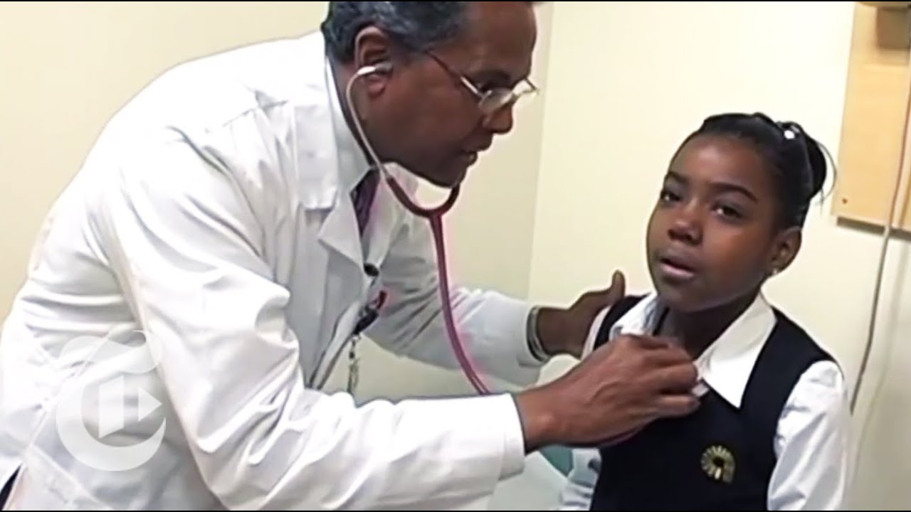 Health: Living With: Asthma | The New York Times