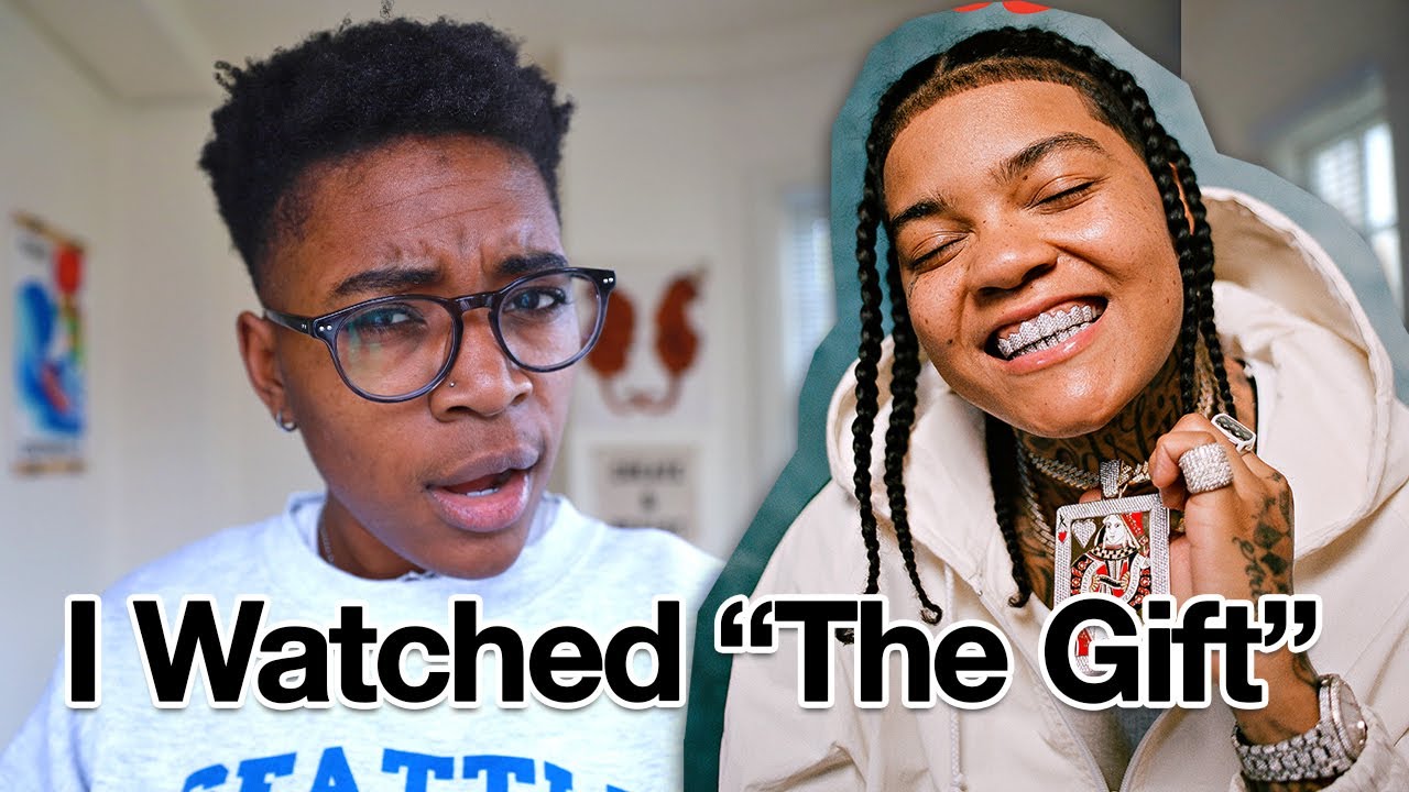 I Watched Young M.A.'s Adult Film