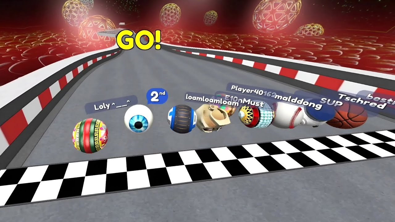 Going Balls Gameplay Epic Race 79 ᯓ⚽︎ #goingballs #gameplay #marble