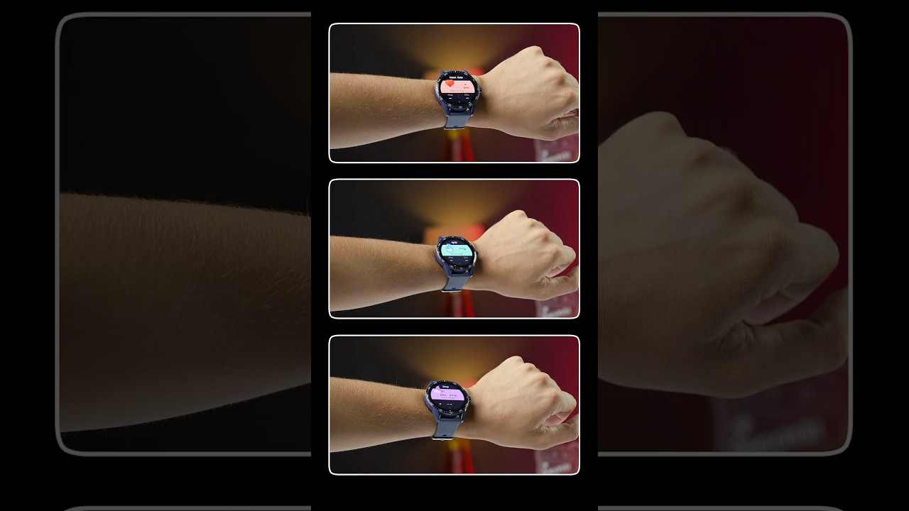 Best Budget Bluetooth Calling Smartwatch | Fire-Boltt Talk Under Rs1200 #unboxing #asmr #smartwatch