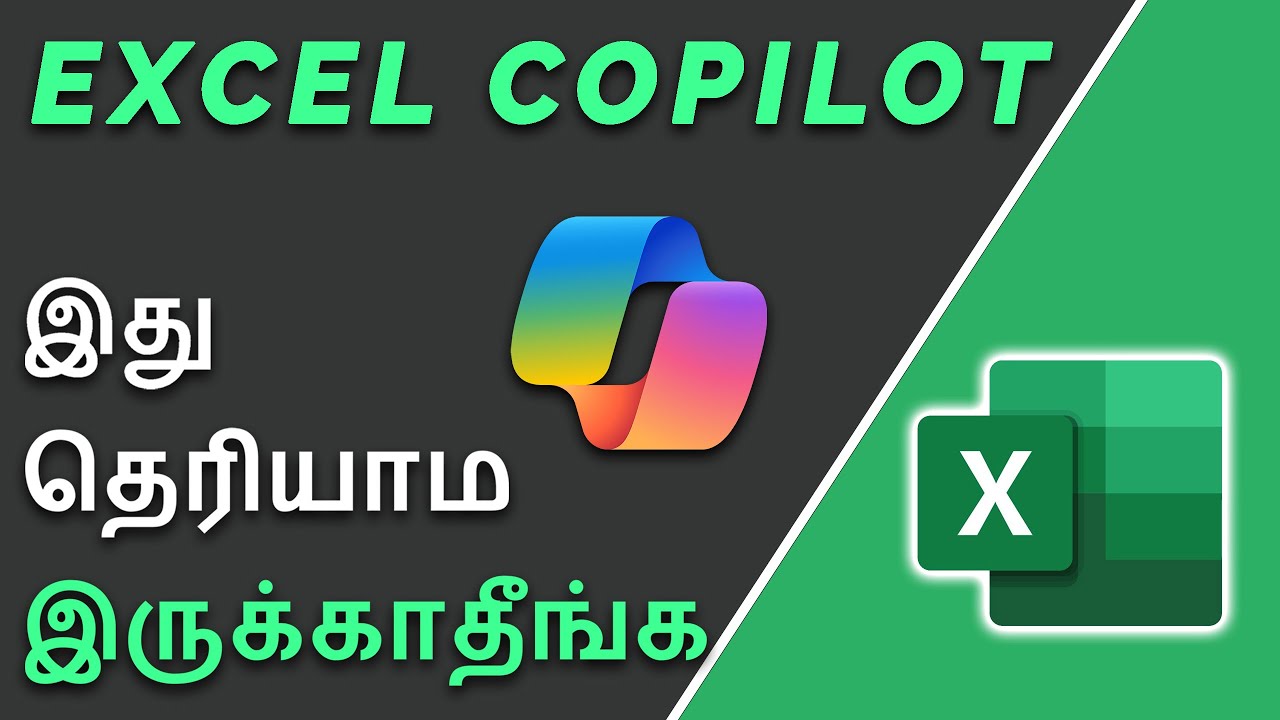 How to use Copilot in Excel
