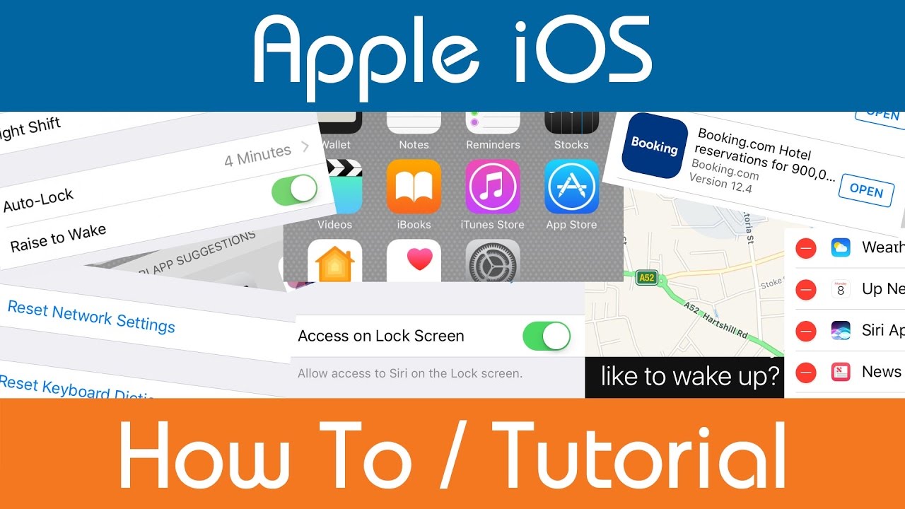 How To Remove iOS Wallet Pass