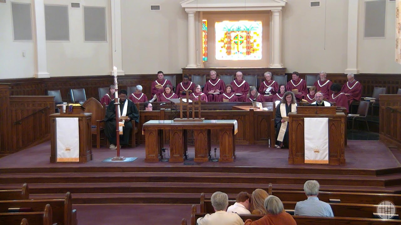 Worship | February 8,2026