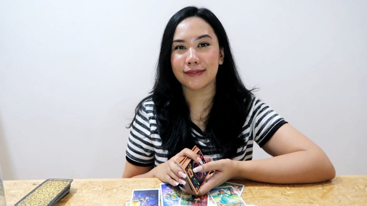 PISCES ❤ PLEASE HEAR WHAT I AM NOT SAYING. January 2019 Love Tarot Reading