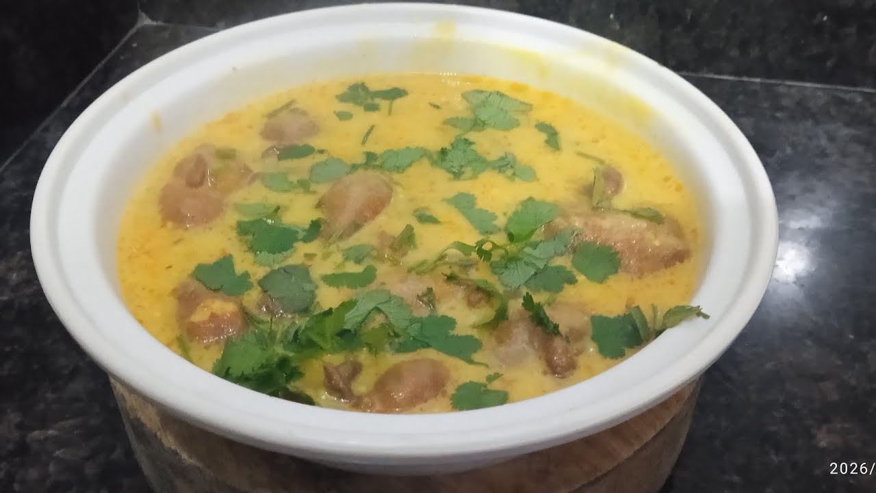 #कढ़ी पकौड़ा/curry pkoda #how #howto #food #rajasthani #curry #pkoda#foodie 