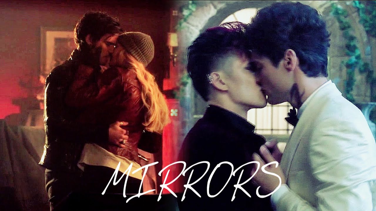 Multicouples | The other half of me