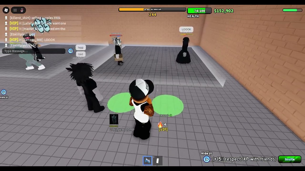 HE SCAMMED MY COUSIN WATCH NOW!