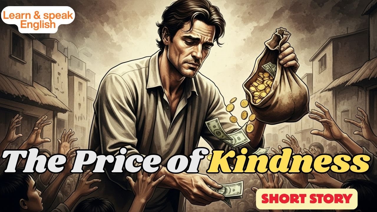 The Shocking Cost of Being Too Nice – This Story Will Wake You Up - Stop Being a Doormat
