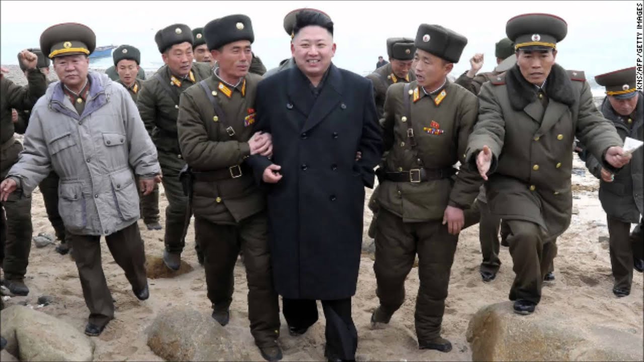 Andrei Lankov on why Jang Song-taek was executed