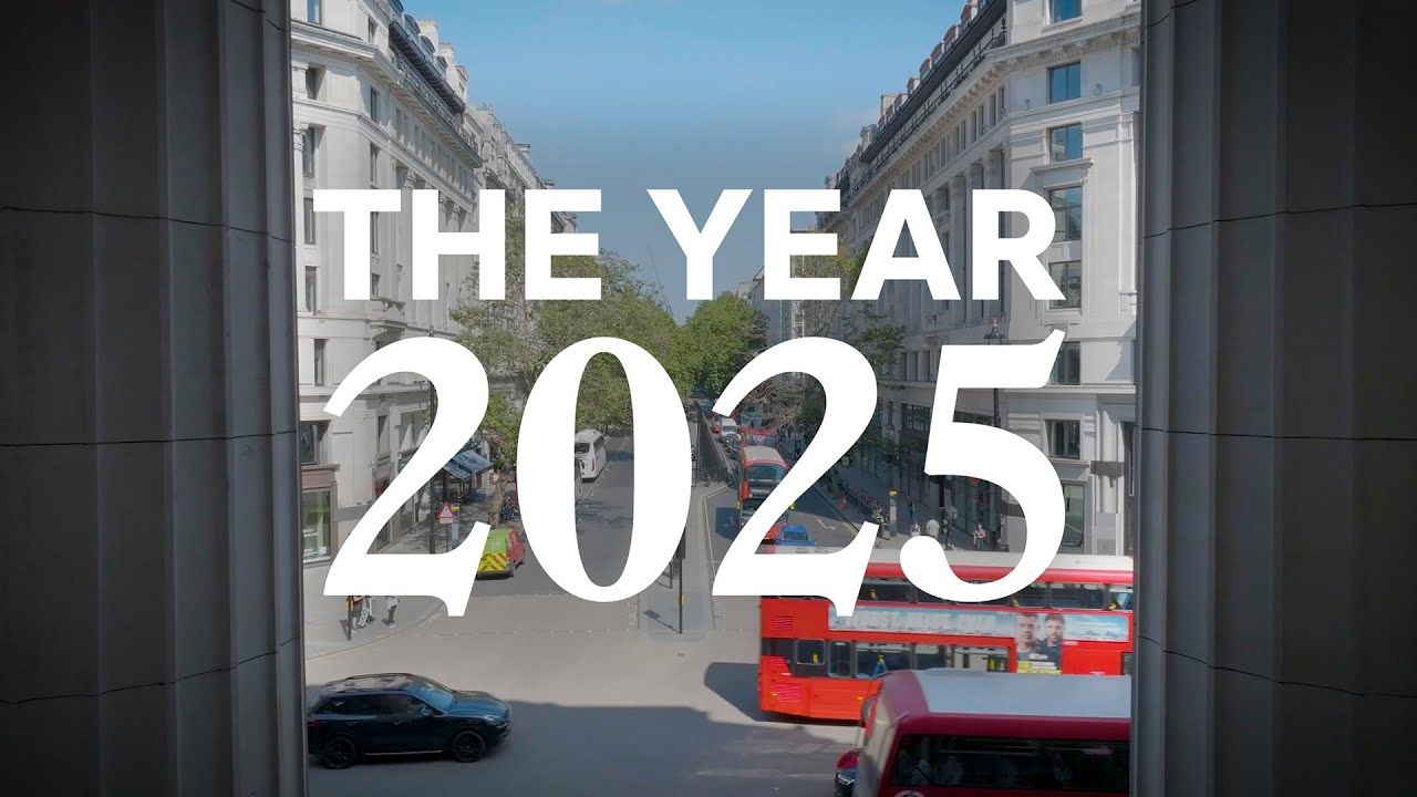 End of Year Review: 2025 | King's College London