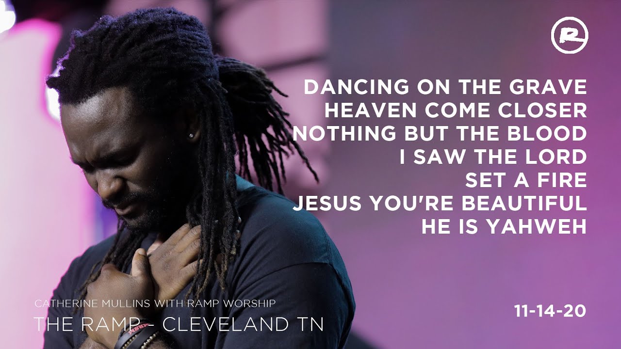 The Ramp in Cleveland //  Worship Set // 11-14-20