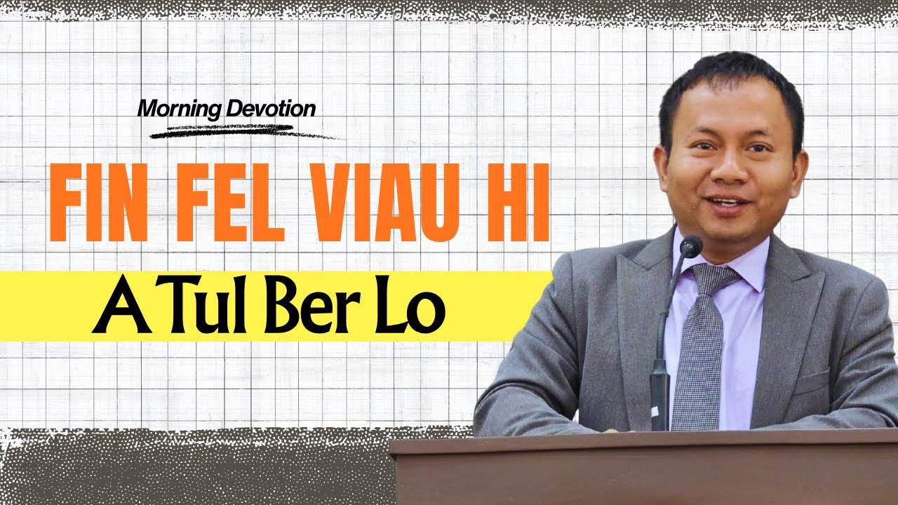 Fin fel viau hi a tul ber lo | Beiseina Daifim
