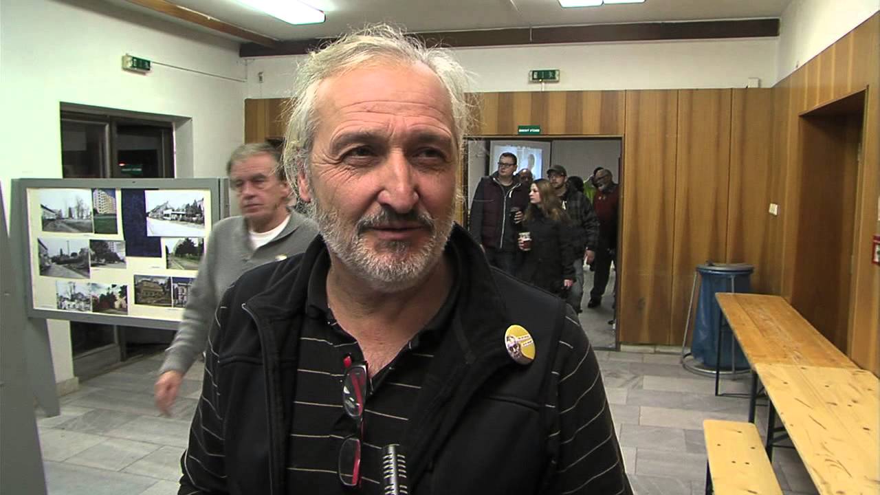 Svitavy 25 let po Sametové revoluci