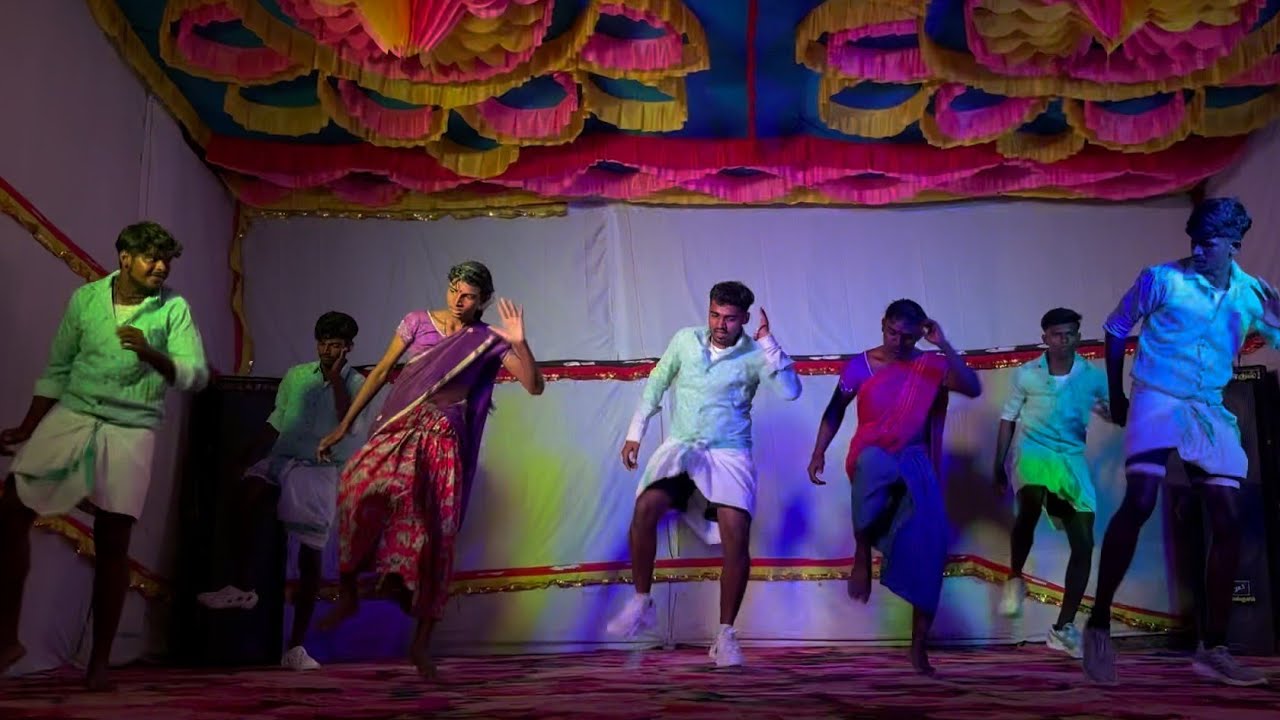Silambttam Tamizhanda Song Dance 🕺😎 2026 💥 Karisaloor ♥️