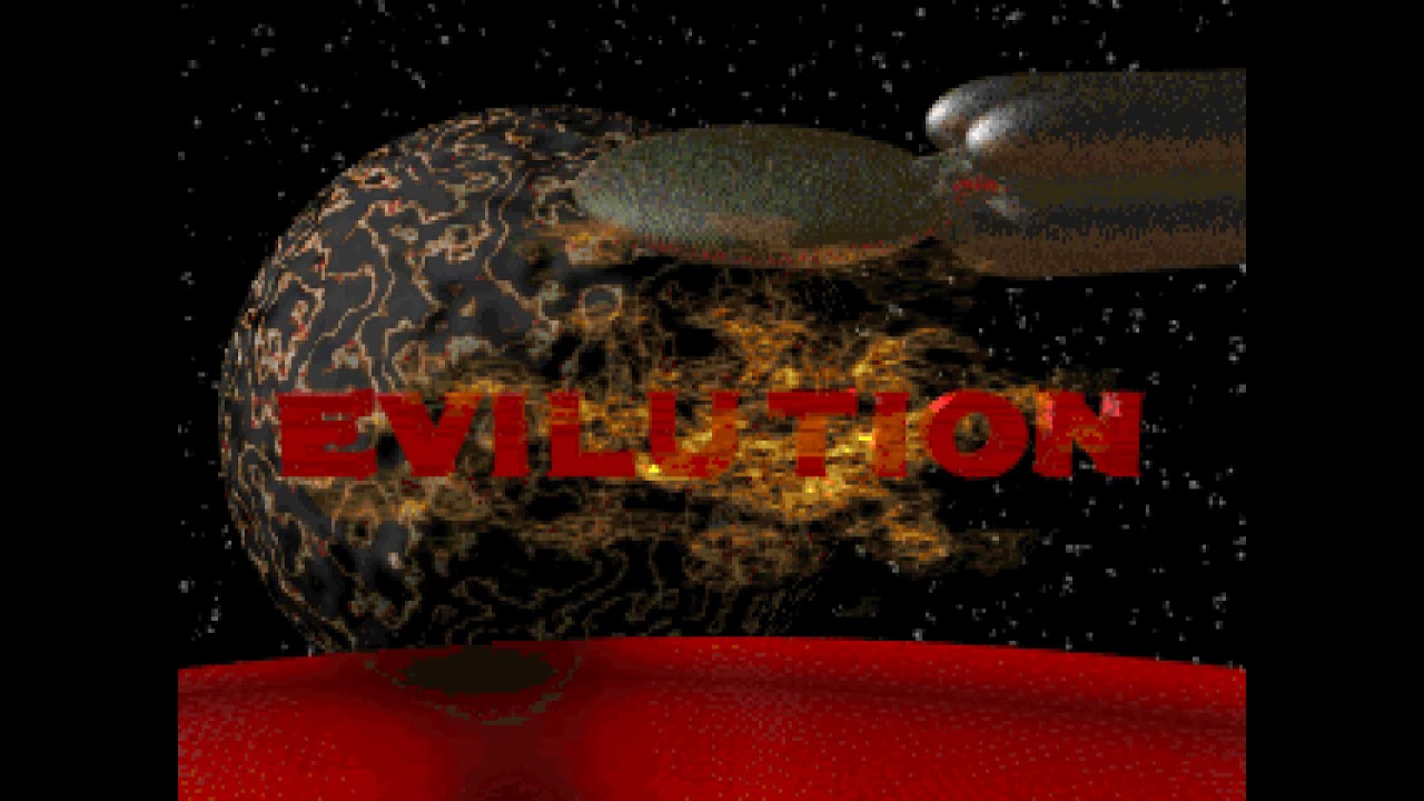 Final Doom TNT: Evilution OST Arachno SoundFont