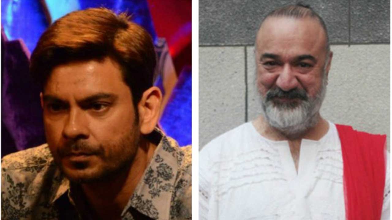 Bigg Boss 9 Kanwaljeet singh enters as third wild card contestant