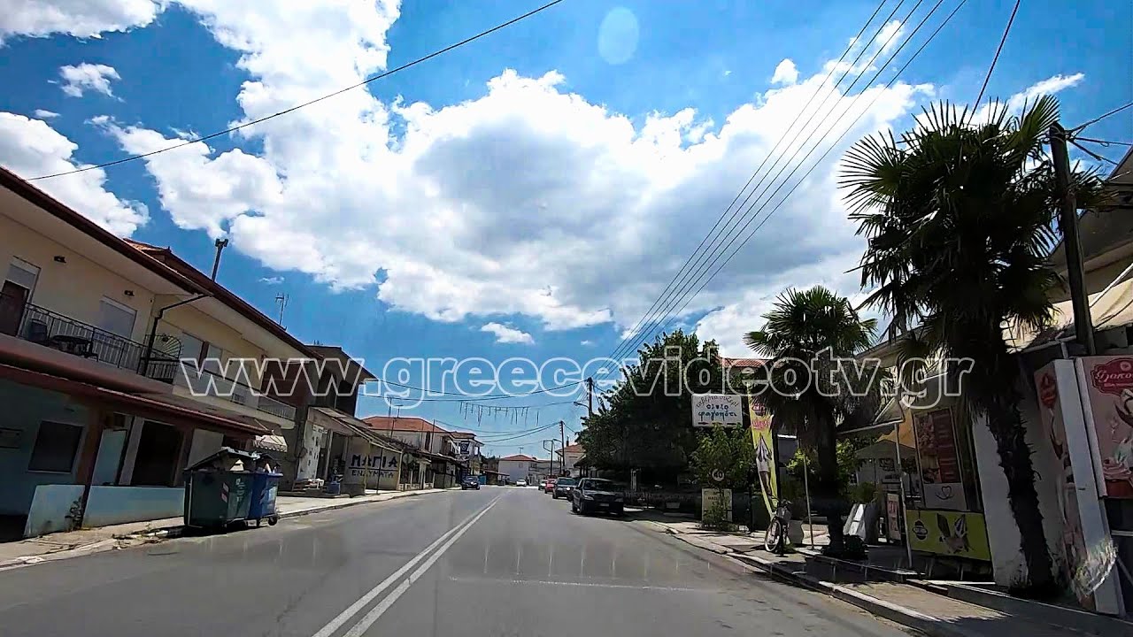 Πρόχωμα Θεσσαλονίκης Κεντρική Μακεδονία Prochoma Thessaloniki Central Macedonia Greece