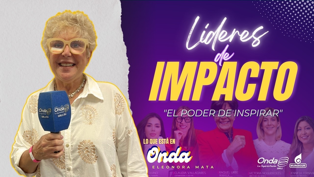MUJERES QUE INSPIRAN: Liderazgo y éxito que transforma a Venezuela | MARGARITA - ONDA