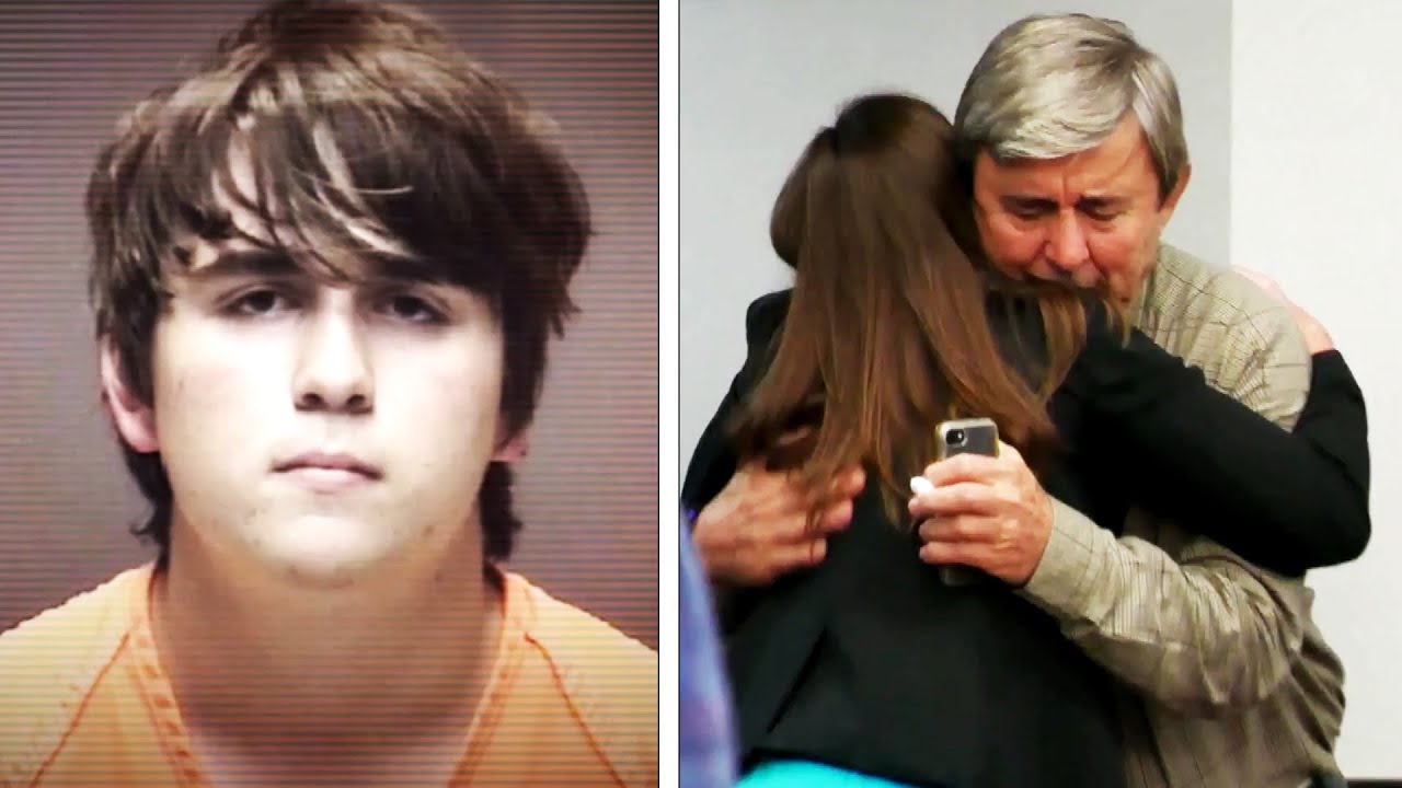 Parents of School Shooter Found Not Liable in 2018 Attack