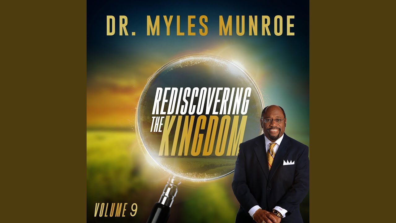 The Kingdom & the Great Commission (Live)