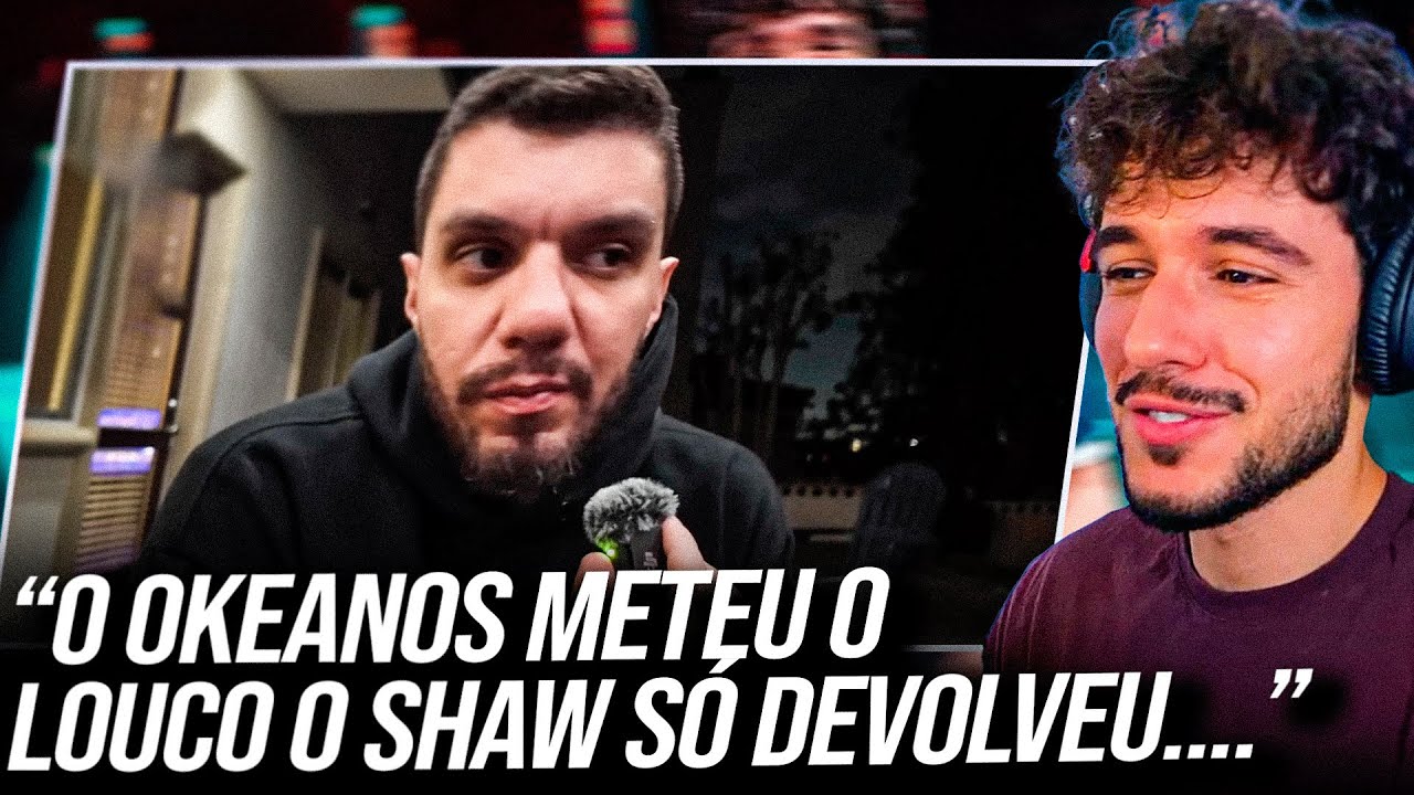 A SUPER FURIA TÁ ILUDINDO MUITO! Nyang reage ao COACH DA FURIA FALANDO DA VITÓRIA SOBRE A SENTINELS