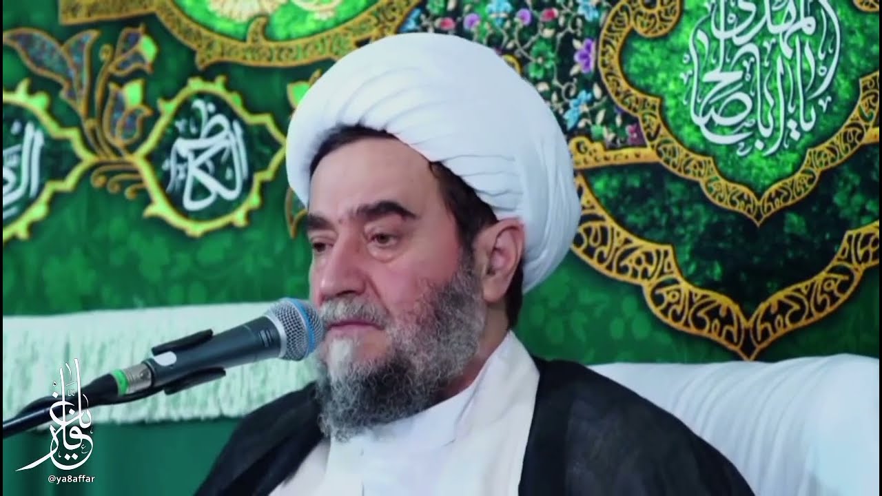 لماذا تؤذينا المشاكل والميولات النفسانيه؟متى يكون الأنسان موفقاً؟ما أهمية مبحث القرآن والفطرة ؟