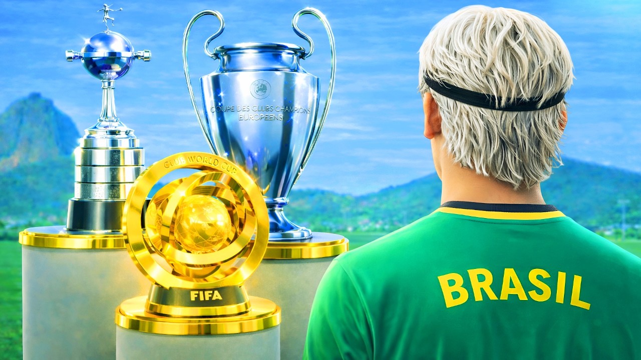 Craziest Season in Football History? #9
