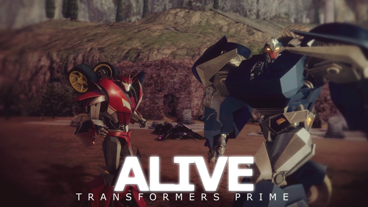 Alive | ᴛꜰᴘ sʜɪᴘs