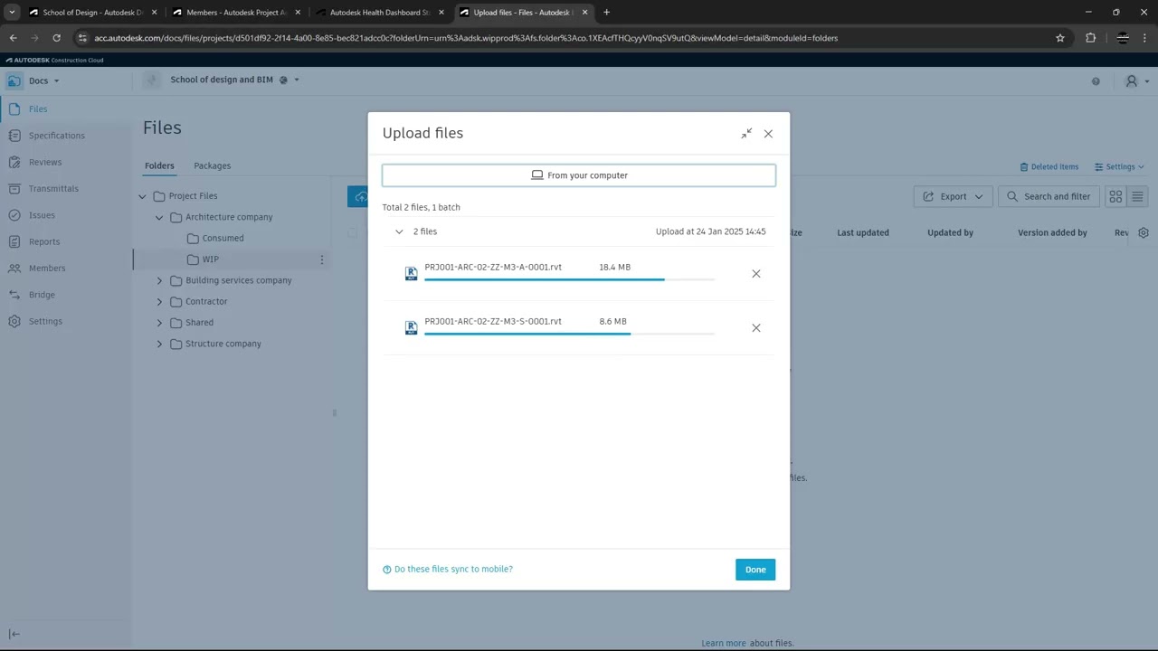 13. Create and manage coordination
