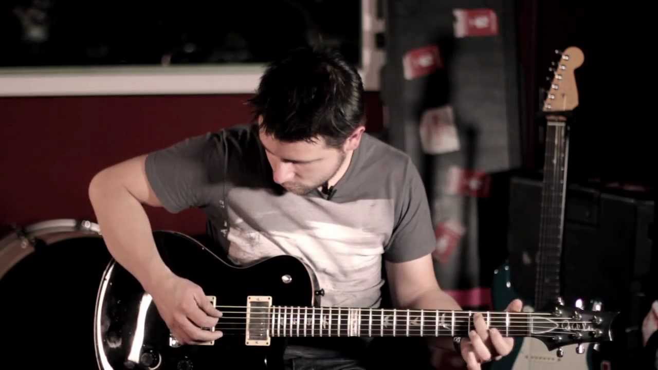 Blog - Efectos en la Guitarra