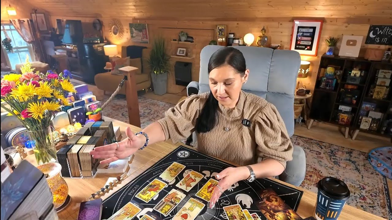 Весы ♎ Планирование нового начала ⭐️ Прогноз на январь + февраль + март 2026 года