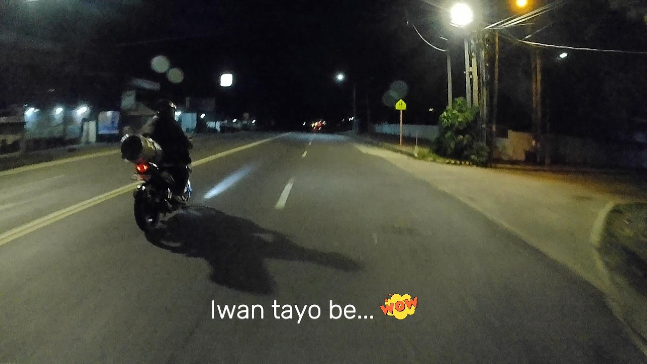 Part 1 Bacolod City to Bagtic Mabinay Neg, Or. travelling at dawn
