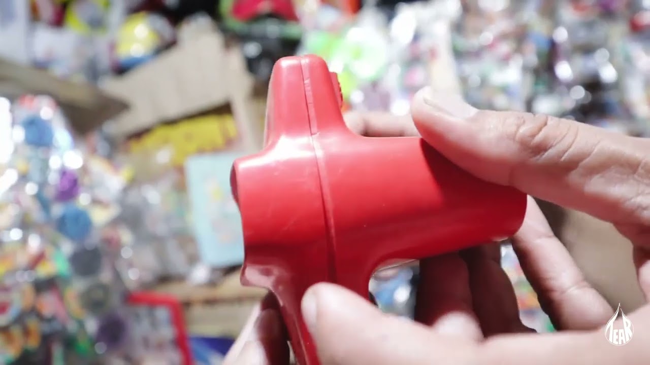 Balik tanaw to 90s Toys (Photo Toyz ni Riva)
