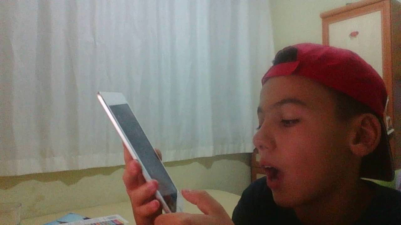 IPAD'IMDE NE VAR?