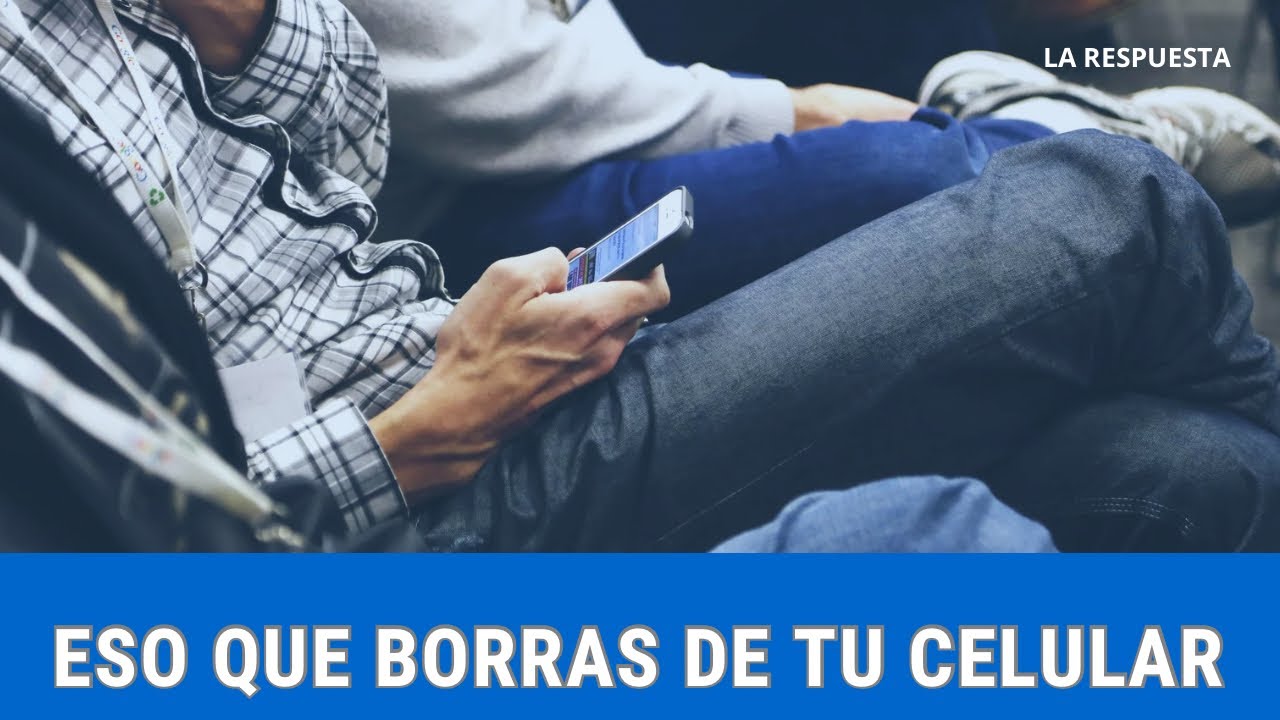 PECADOS SECRETOS QUE APAGAN EL ESPÍRITU || REFLEXIÓN @Oficiallarespuesta 