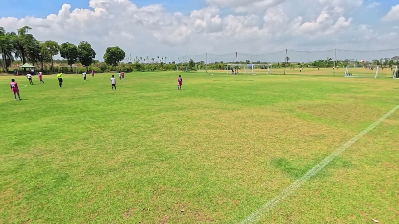2026.02.28 THAILAND SRARTA ASIA YOUTH CUP U-12 vs_KHOTCHASARN③