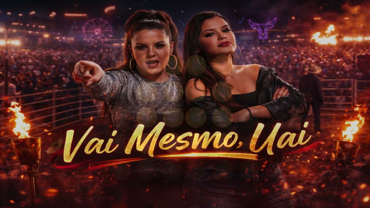 Vai Mesmo, Uai – A Nova Música Pra Mandar Indireta