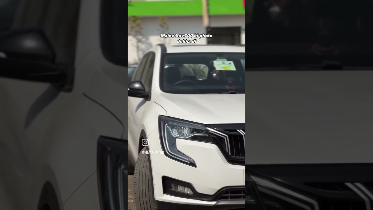 xuv700 