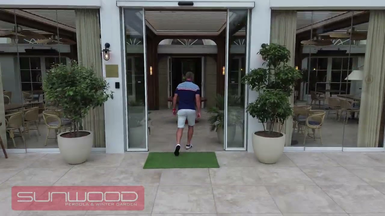 BOTANIQ - Golf Klub -  Alcsútdoboz (HU)
