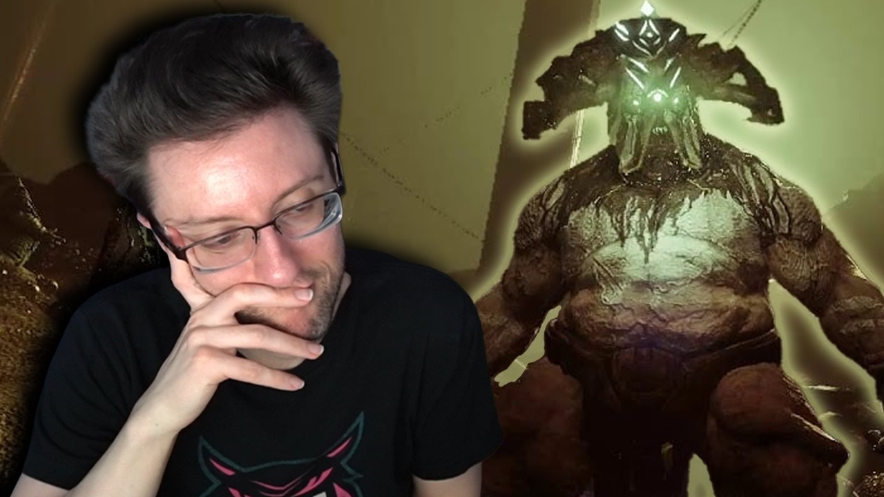 The saddest raid race in Destiny history (for me): Crown of Sorrow
