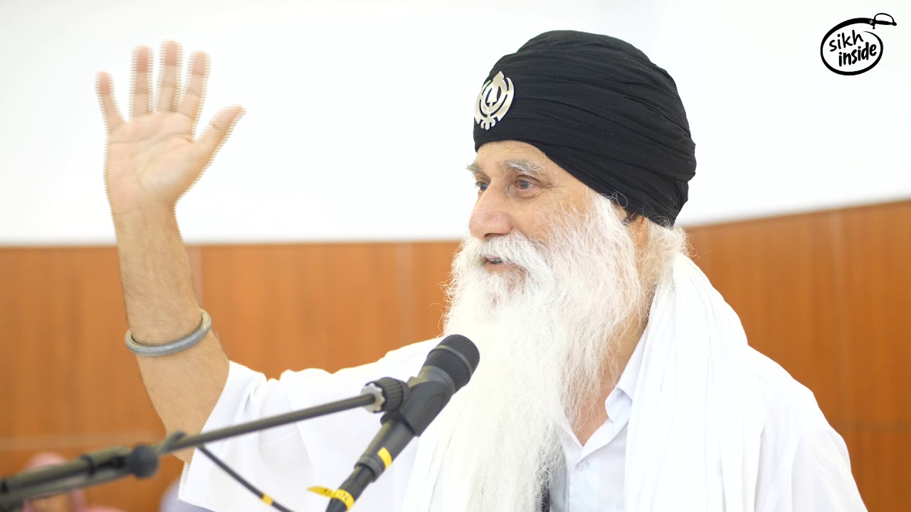 Importance of Rehat (Part 2) | Bhai Surjit Singh (UK) | Singapore Tour 2019