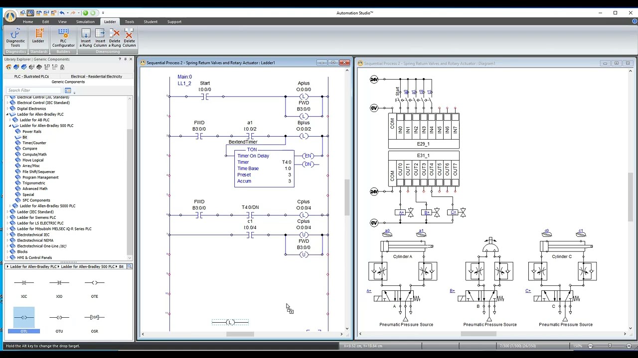 ELM 258 Virtual Lab 05 Tutorial   Part 4